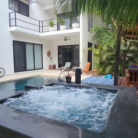 Villa Azul Tulum Luxury For Less Eksteriør bilde