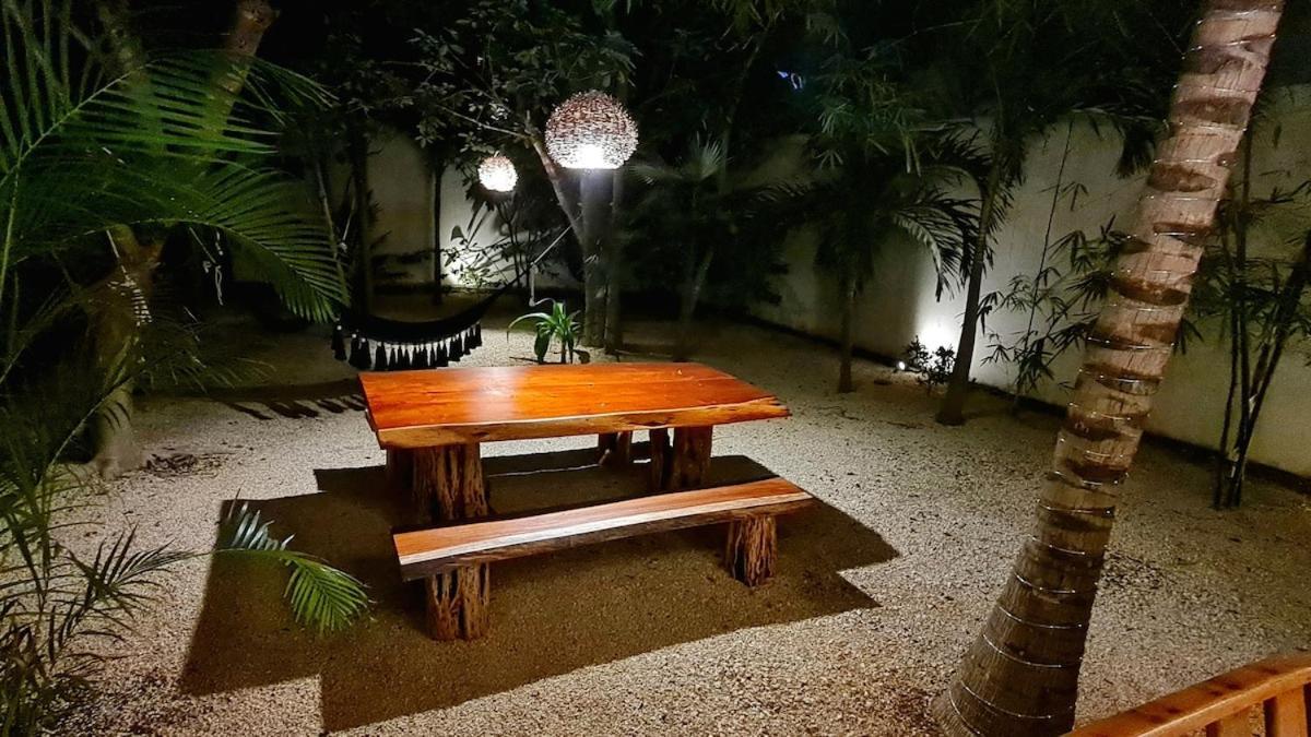 Villa Azul Tulum Luxury For Less Eksteriør bilde