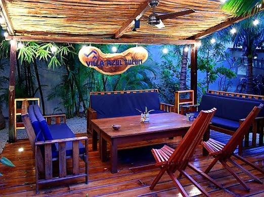 Villa Azul Tulum Luxury For Less Eksteriør bilde