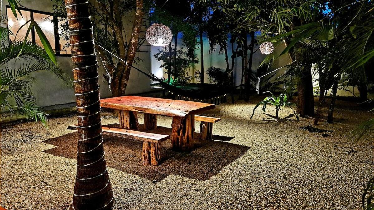 Villa Azul Tulum Luxury For Less Eksteriør bilde