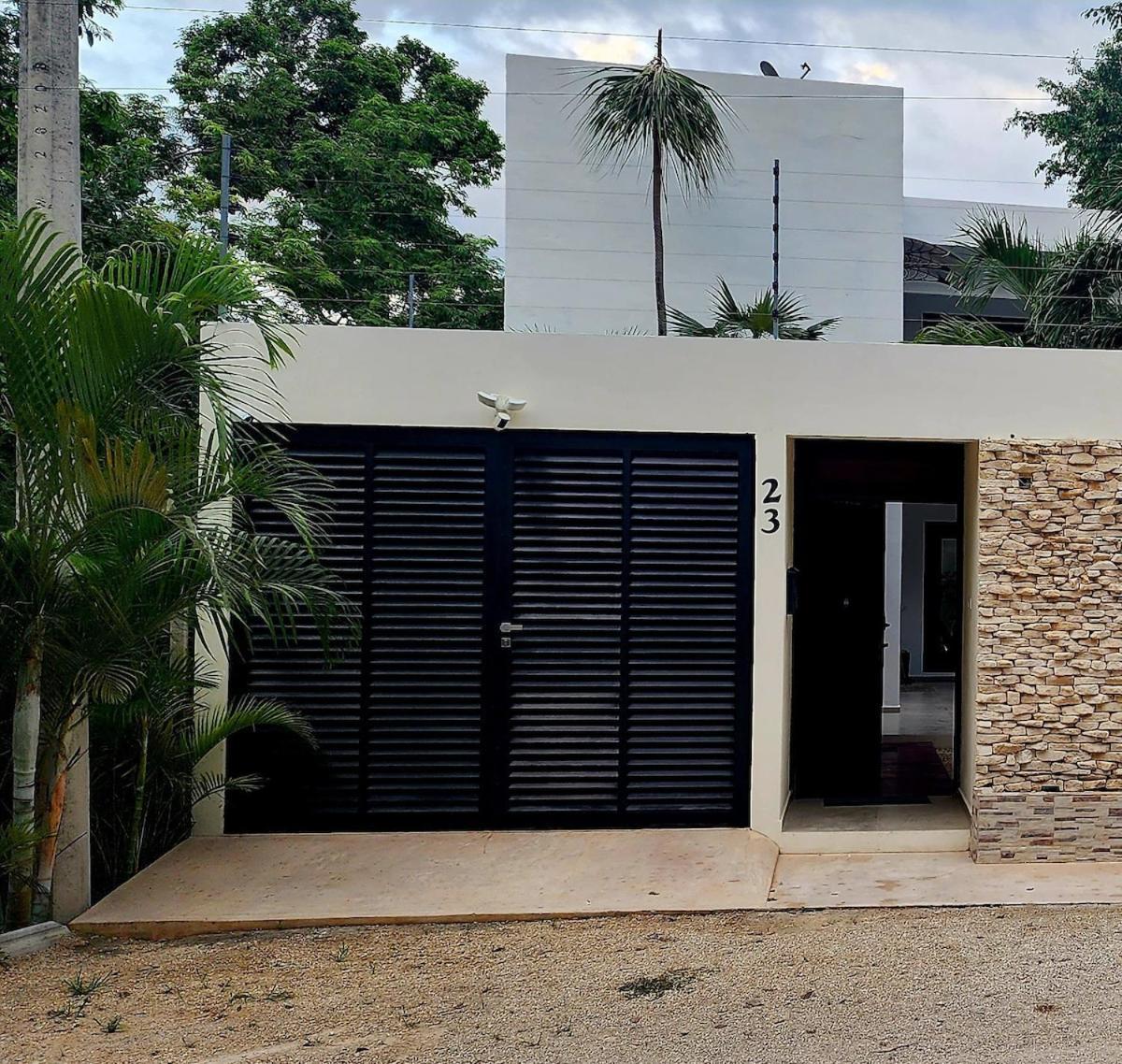 Villa Azul Tulum Luxury For Less Eksteriør bilde