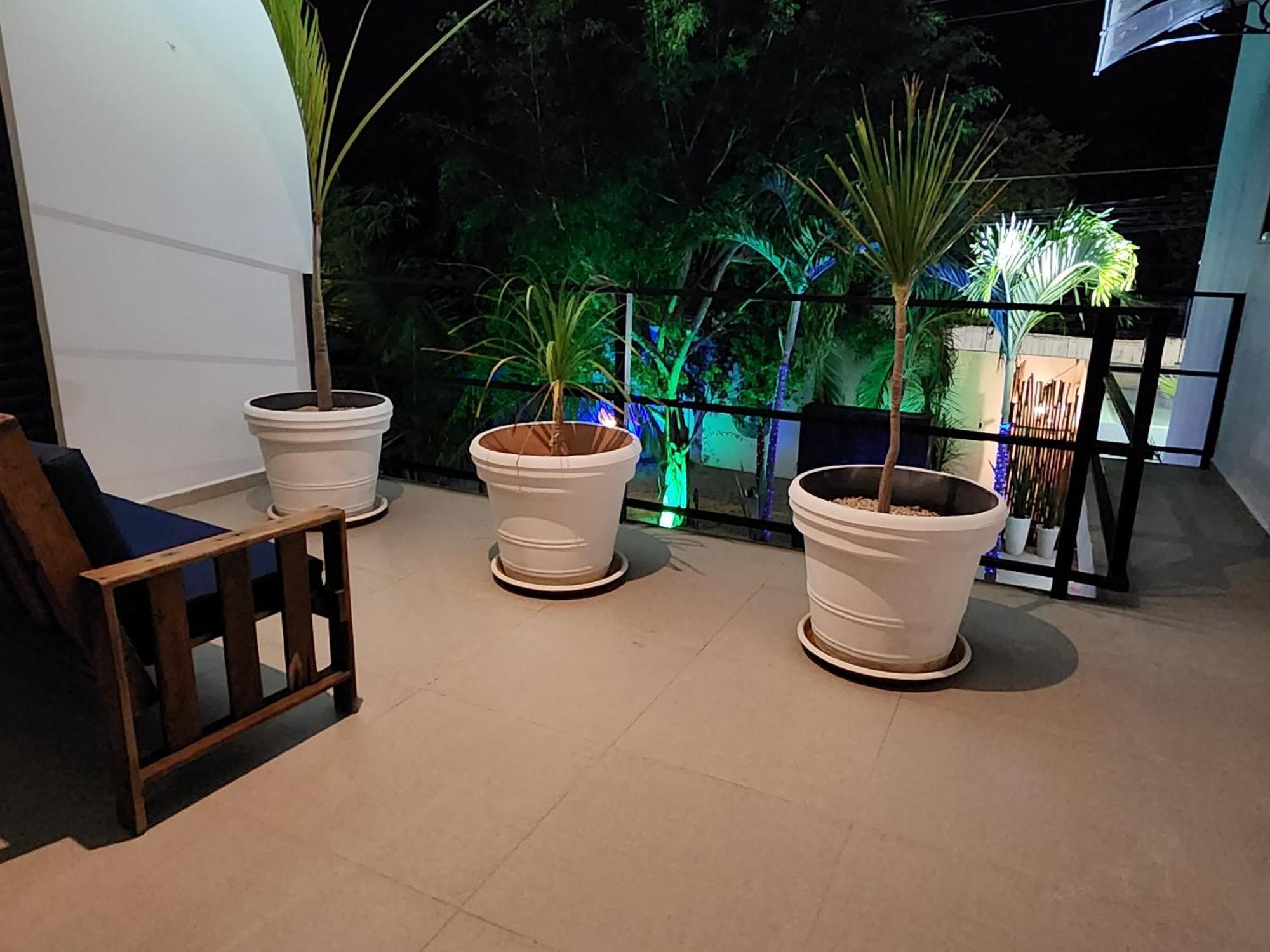 Villa Azul Tulum Luxury For Less Eksteriør bilde