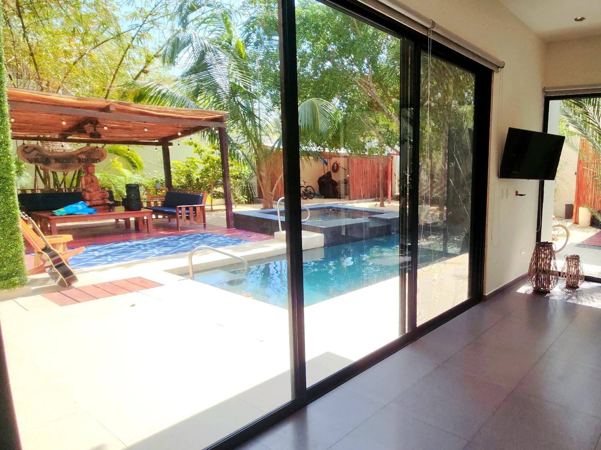 Villa Azul Tulum Luxury For Less Eksteriør bilde